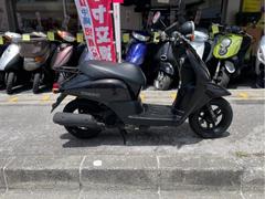 ホンダ　トゥデイ・Ｆ　バッテリー新品　センタースタンド