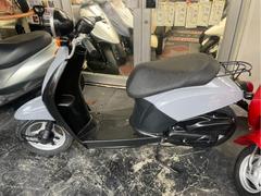 ホンダ　トゥデイ　センタースタンド　ベルト新品