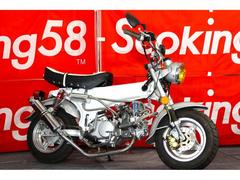 その他　その他メーカー・他車種　キットバイク　ダックス仕様　ＤＡＸ仕様