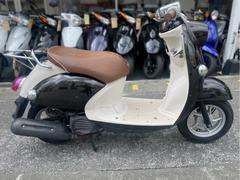 ヤマハ　ビーノ４サイクルインジェクション