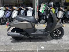 ホンダ　トゥデイ・Ｆ　４サイクルインジェクション　リヤキャリア　タイヤ新品
