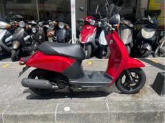 ホンダ　トゥデイ　＊外装新品　＊タイヤ新品　＊センタースタンド