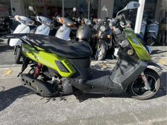ＰＧＯ　Ｘ−ＨＯＴ１２５　Ｒタイヤ新品　ベルト新品　バッテリー新品　プラグ　オイル