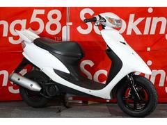 ヤマハ　ＪＯＧ　ＺＲ　エボリューション　２サイクル　新品ハイスピードプーリー