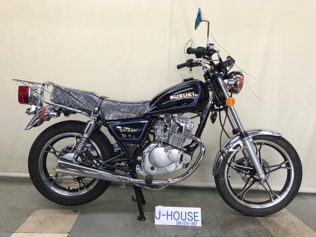 *新車の海外スズキキャブレターモデルです *新車の海外スズキキャブレターモデルです