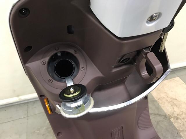 *燃料満タンで6.4L入ります *燃料満タンで6.4L入ります