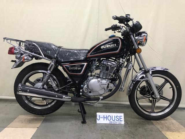 *海外スズキキャブレターモデルです *海外スズキキャブレターモデルです