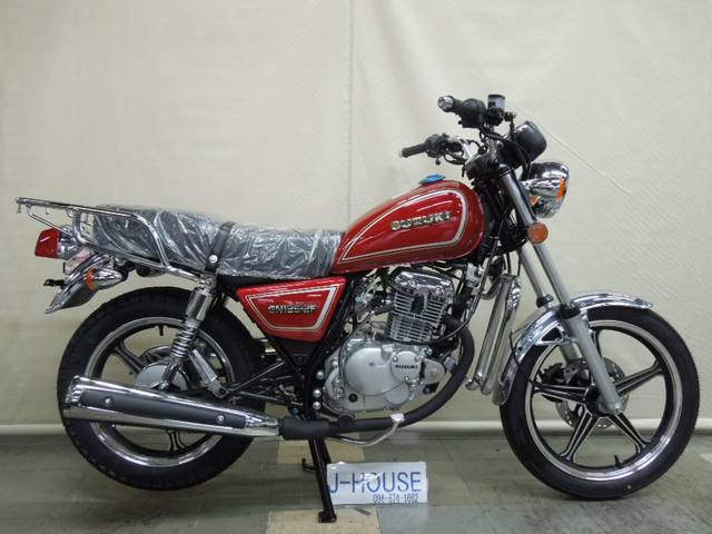 *海外スズキキャブレターモデルです *海外スズキキャブレターモデルです