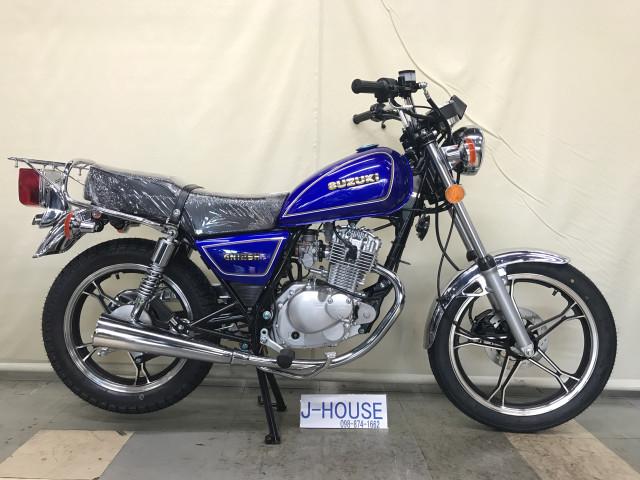 *新車の海外スズキキャブレターモデルです *新車の海外スズキキャブレターモデルです