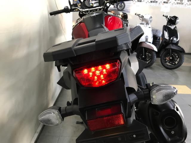 *テールランプはLED *テールランプはLED
