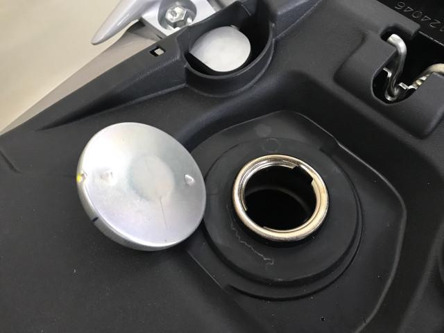 *燃料満タンで5,2L入ります *燃料満タンで5,2L入ります