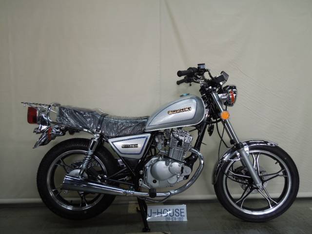 *新車の海外スズキキャブレターモデルです *新車の海外スズキキャブレターモデルです