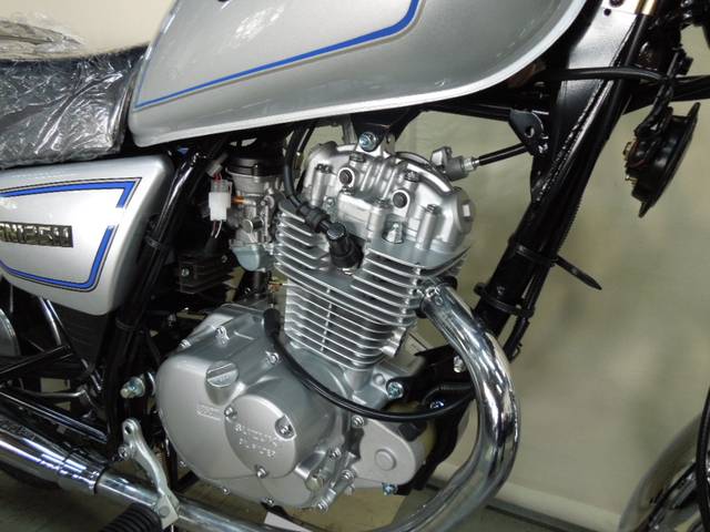 *キャブレターモデルです *キャブレターモデルです