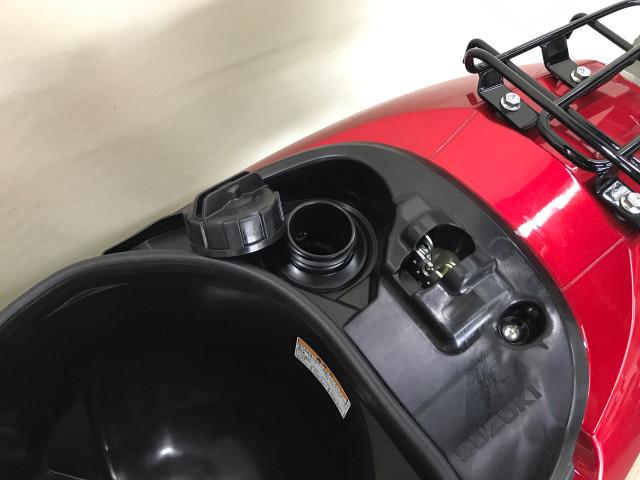 *燃料満タンで4.8L入ります *燃料満タンで4.8L入ります