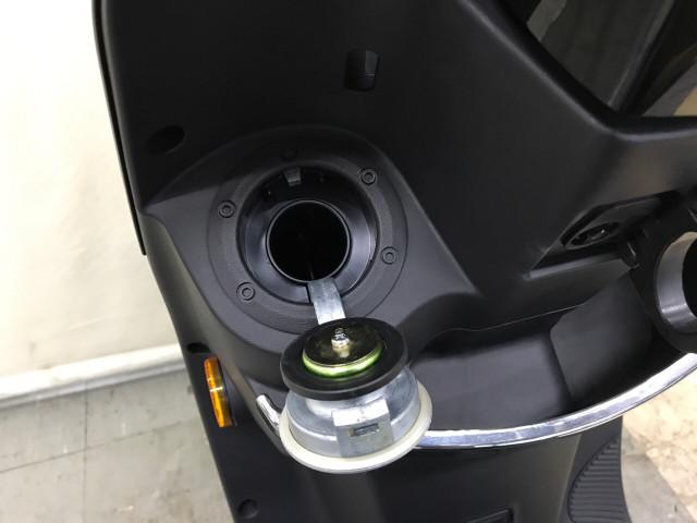 *燃料満タンで6.4L入ります *燃料満タンで6.4L入ります