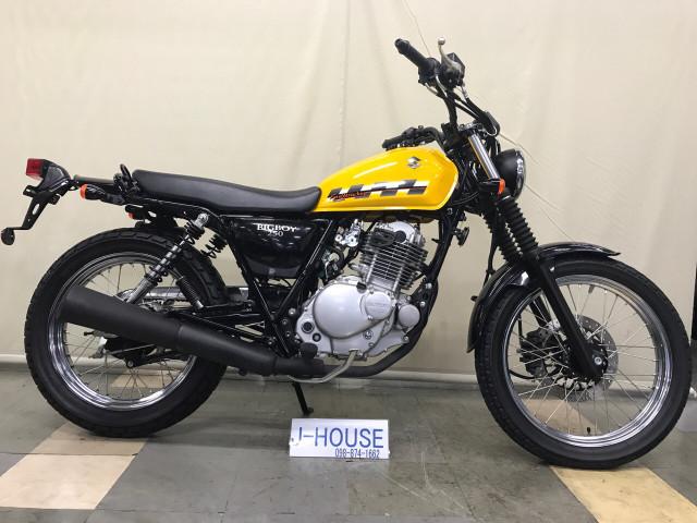 *走行少なくキレイなグラストラッカービックボーイ入荷しました *走行少なくキレイなグラストラッカービックボーイ入荷しました