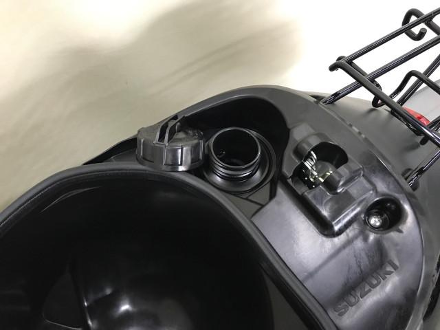 *燃料満タンで4.8L入ります *燃料満タンで4.8L入ります