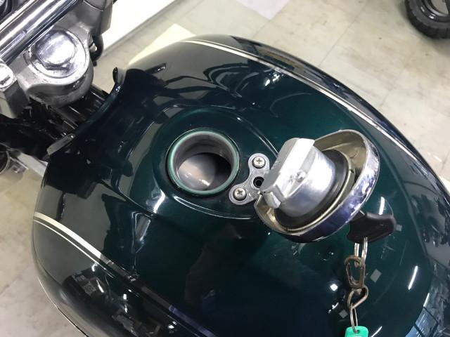 *燃料満タンで13L入ります *燃料満タンで13L入ります