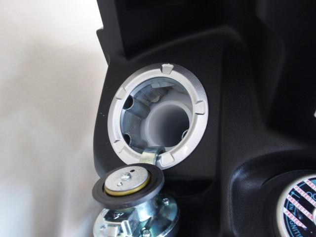 *燃料満タンで6.5L入ります *燃料満タンで6.5L入ります