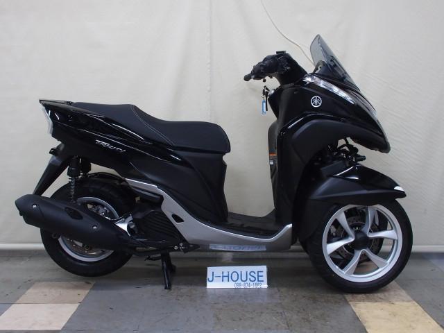 *走行少ない三輪バイク入荷しましたスクータータイプでオートバイ初めての方でも安心です *走行少ない三輪バイク入荷しましたスクータータイプでオートバイ初めての方でも安心です