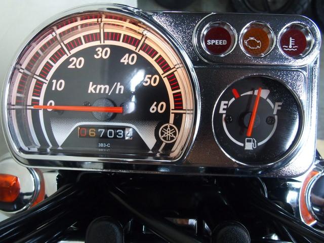 *走行6700Km *走行6700Km