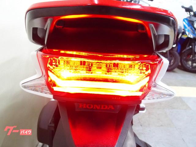 *テールランプはLEDです *テールランプはLEDです