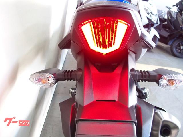 *ブレーキランプは消費電力の少ないLED *ブレーキランプは消費電力の少ないLED