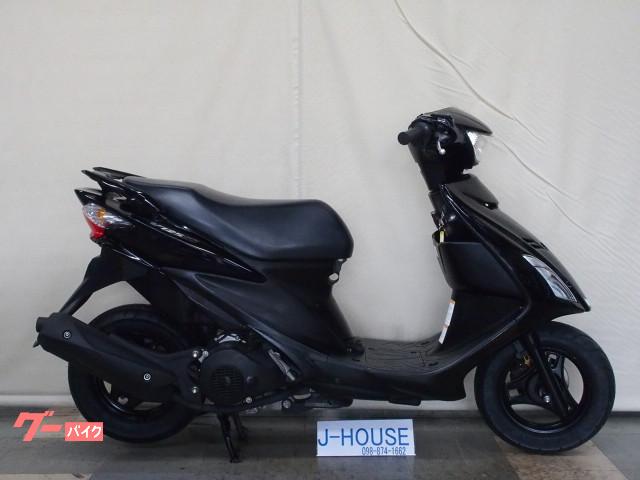 *アドレスV125SS入荷しました *アドレスV125SS入荷しました