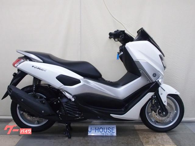 *走行少ないN−MAX125入荷しました通勤通学にいかがでしょうか? *走行少ないN−MAX125入荷しました通勤通学にいかがでしょうか?