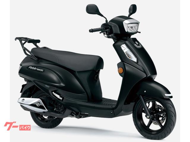 マットブラックメタリック