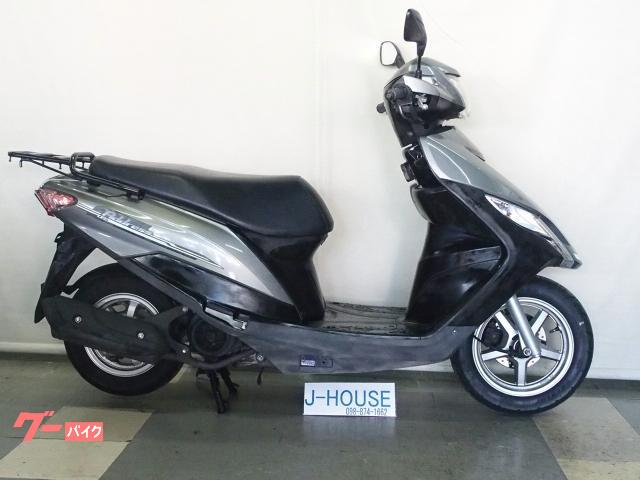 スズキバーディー90(排気量51～125cc,中古車,新着)のバイク一覧