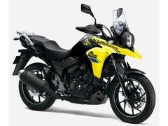 スズキ　Ｖ−ストローム２５０