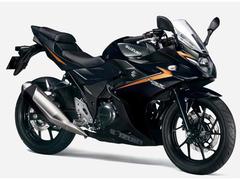 スズキ　ＧＳＸ２５０Ｒ