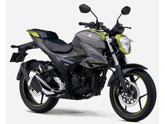 スズキ　ＧＩＸＸＥＲ　１５０