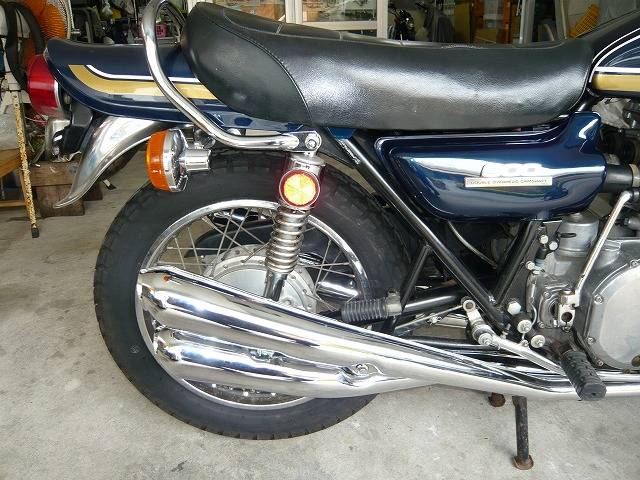 MRSマフラー新品 MRSマフラー新品
