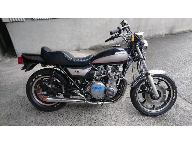 kz1000LTD kz1000LTD