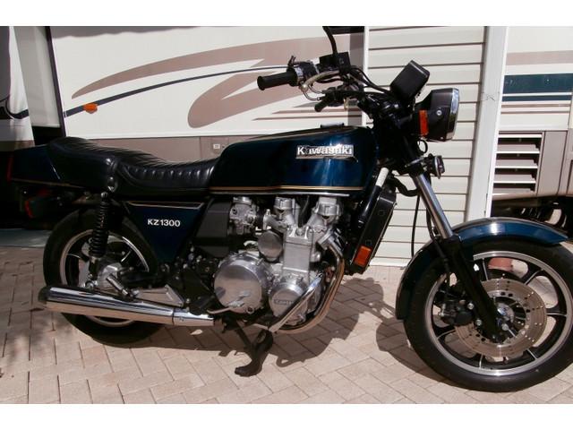 KZ1300 A1 KZ1300 A1