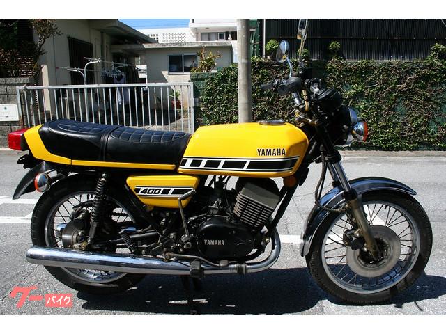 RD400国内物 RD400国内物