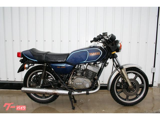 RD400国内物 RD400国内物