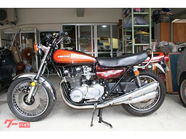 Z1初期73年式入荷したました。 Z1初期73年式入荷したました。