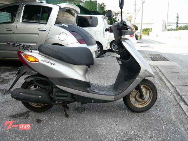 JOG・4サイクル JOG・4サイクル