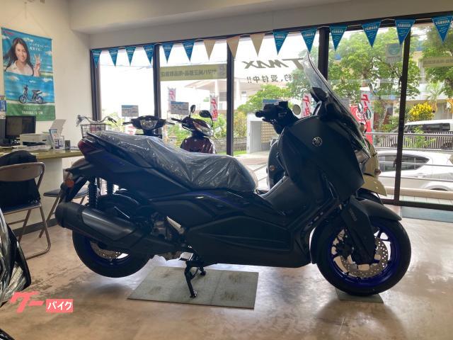 ヤマハ Ｘ−ＭＡＸ２５０　ＳＧＡ８Ｊ型　２０２５年モデル物件画像