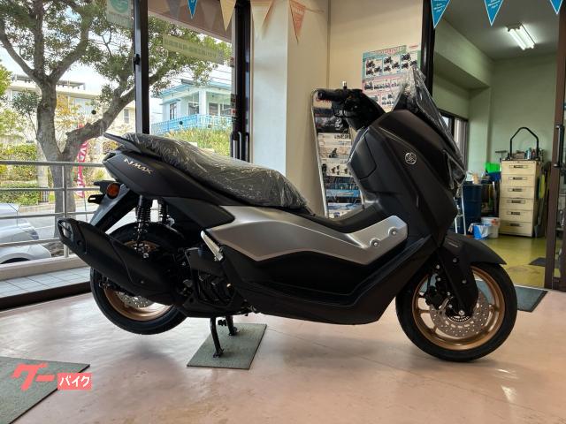 ヤマハ ＮＭＡＸ１５５　ＳＥ９２Ｊ型　インジェクション　４サイクル　ＡＢＳ