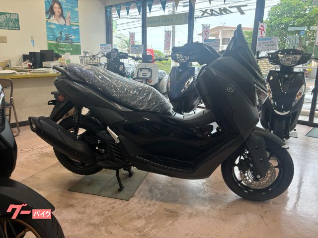 ヤマハ ＮＭＡＸ　ＳＥＬ１Ｊ型　２０２６年モデル物件画像