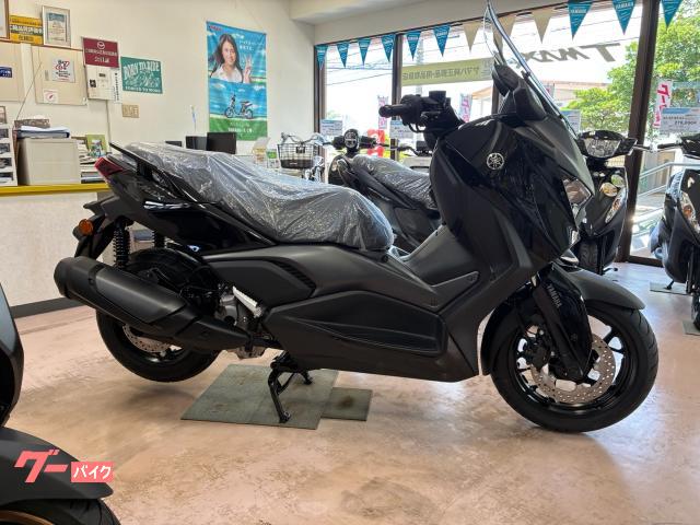 ヤマハ Ｘ−ＭＡＸ２５０　ＳＧＡ８Ｊ型