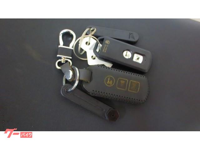 純正キーレス2本付き☆ 純正キーレス2本付き☆
