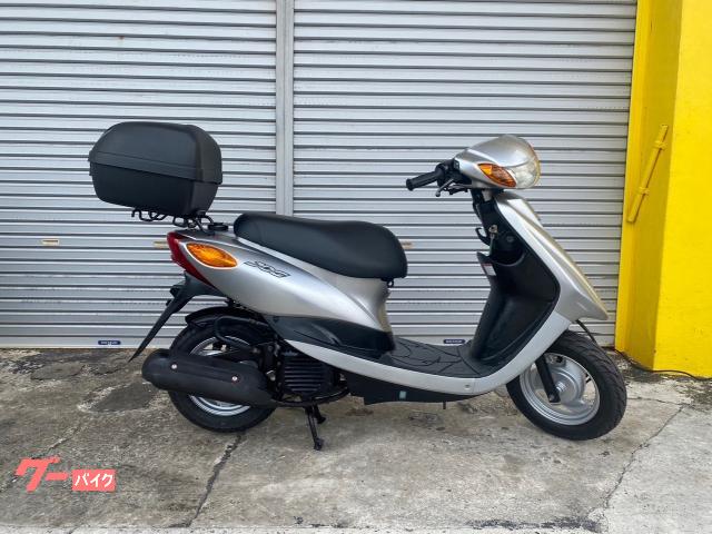 ヤマハ ＪＯＧ ＳＡ３６Ｊ型｜バイクショップチェリー｜新車・中古バイクなら【グーバイク】