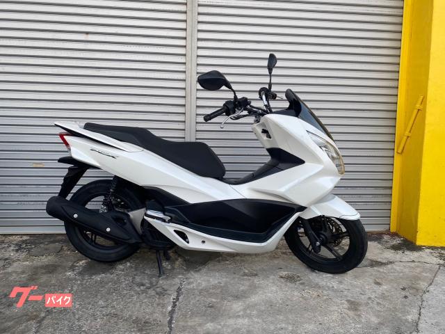 ホンダ　ＰＣＸ　ＪＦ５６型