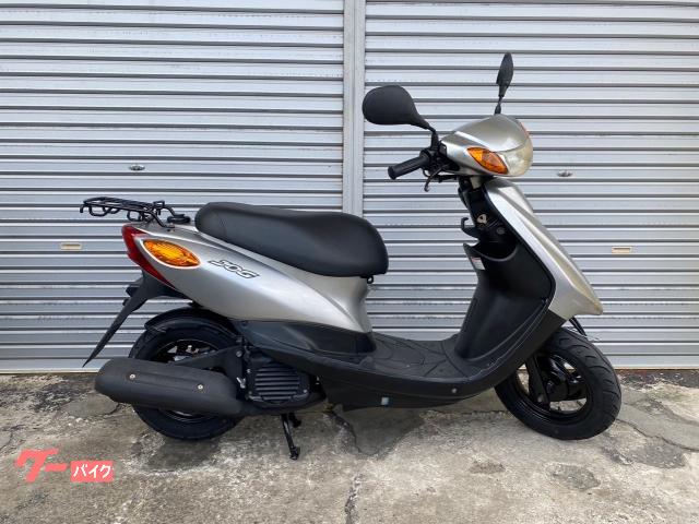 ヤマハ ＪＯＧ ＳＡ５５Ｊ型｜バイクショップチェリー｜新車・中古バイクなら【グーバイク】