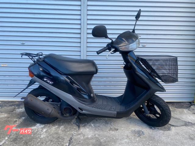 ホンダ スーパーＤｉｏ　ＡＦ２７型